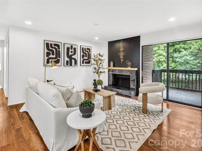 4906 Sardis Rd APT D