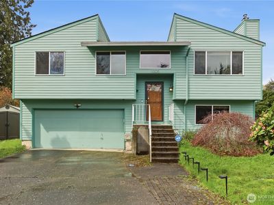 Property at 11305 SE 228th Place, Kent, WA