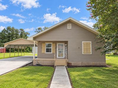 258 Greenwood Plantation Rd