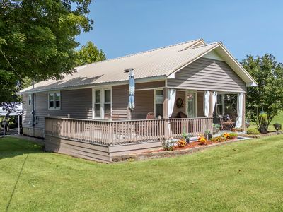 1479 Buck Mason Rd