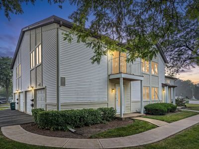 Property at 608 Inverrary Ln #608, Deerfield, IL