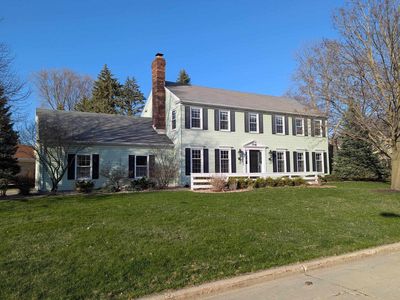 1718 West REID DRIVE