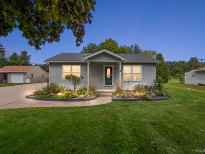 Property at 5078 Waldon Rd, Clarkston, MI