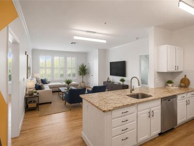 1000 Providence Pl APT 114