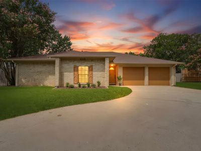1113 Lawn Meadow Dr