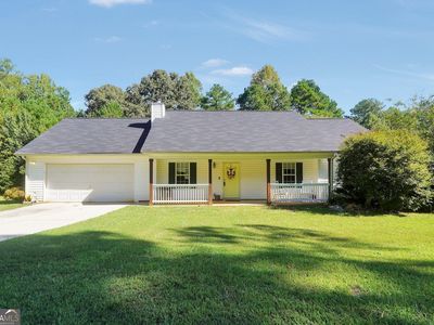 41 Island Shoals Rd