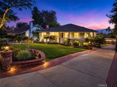 611 S Sunset Canyon Dr
