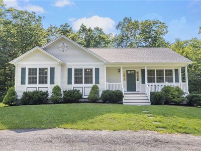 301 Ledge Rd