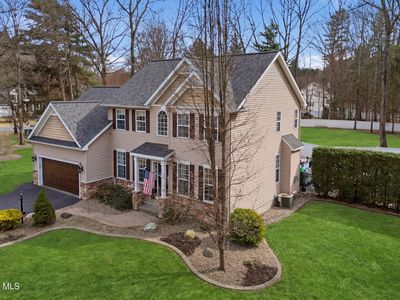 107 Cobble Hill Drive