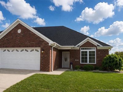 Property at 606 Kingsbury Court, Clarksville, IN
