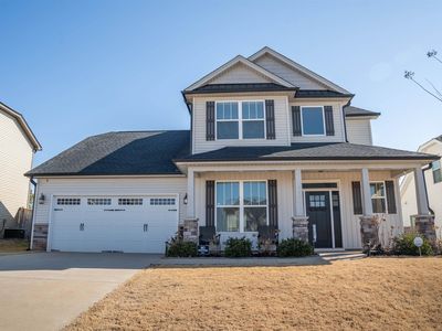 920 Ravenfield Dr