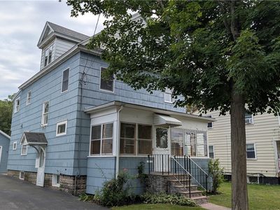 Property at 110 Allen St, East Syracuse, NY