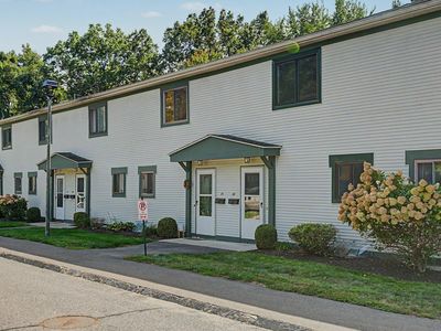 170 E Hadley Rd APT 58