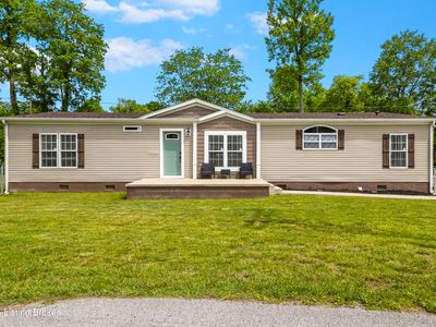 2953 Fariston Rd
