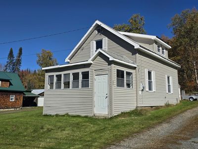 360 Pond Hill Road