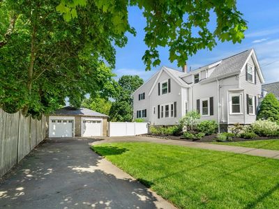 Property at 2 Swains Pond Ave, Melrose, MA