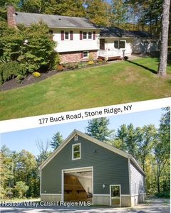 177 Buck Road