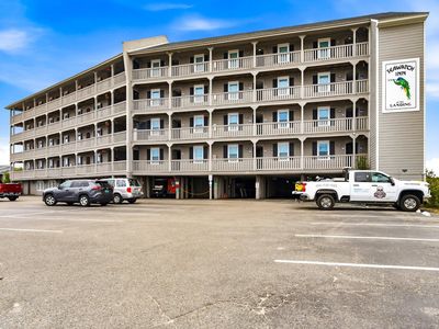 215 Atlantic Ave. #212