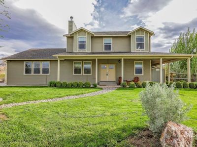 4517 Snake River Mesa Rd