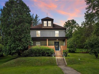 Property at 1262 Hancock Ave, Vandergrift, PA