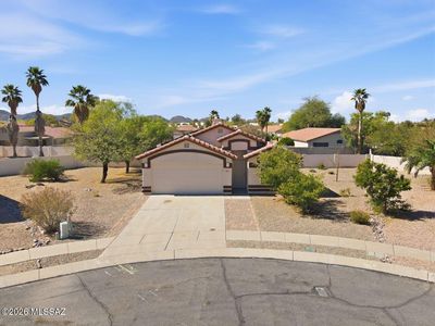 7008 W Sauceda Dr