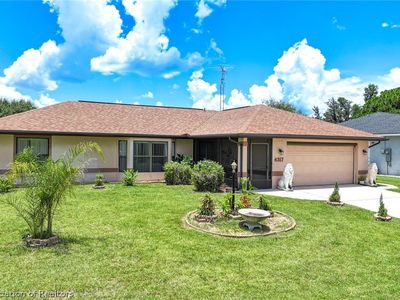 4317 Leaf Rd
