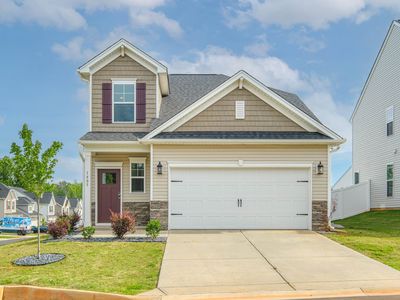 1405 Harper Mae Dr