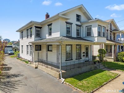 286 Humphrey Street