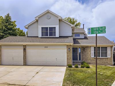 2508 E 125th Way