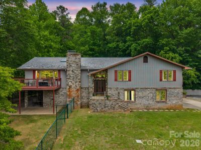 656 Cashiers Valley Rd