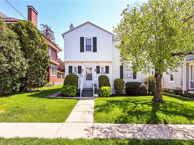 513 Perry Ave