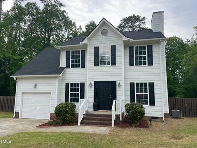 2708 Tryon Pines Dr