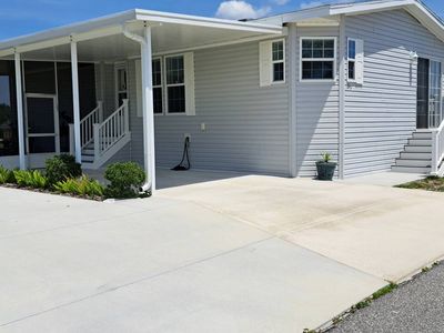 200 Devault St LOT 152