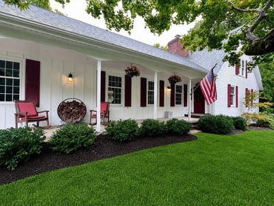 Property at 17 Noon Hill Ave, Norfolk, MA