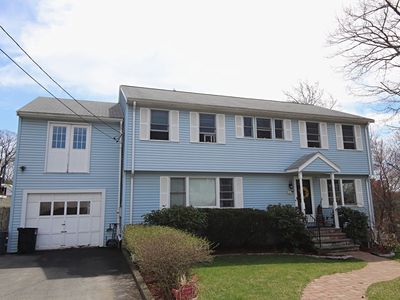 21 Palmetto St