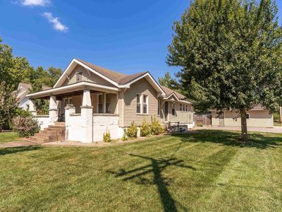 415 S Bentley St