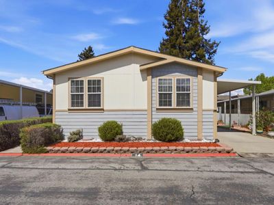 125 N Mary Ave Spc 14