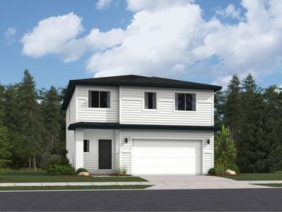 Wasatch Plan, Wander : Villas