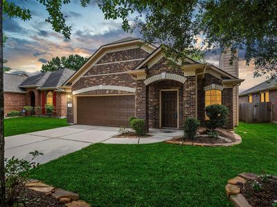 7131 Durango Creek Dr