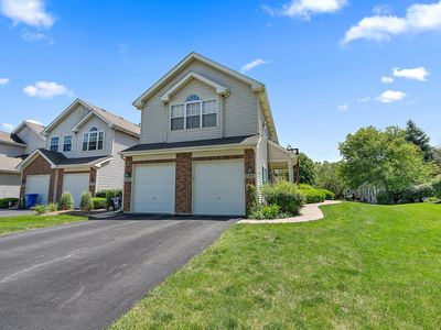 Property at 7105 Westwood Dr #7105, Carpentersville, IL