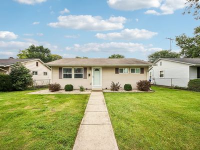 Property at 921 N Jackson St, Waukegan, IL
