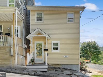 Property at 22 E Penn St, Schuylkill Haven, PA