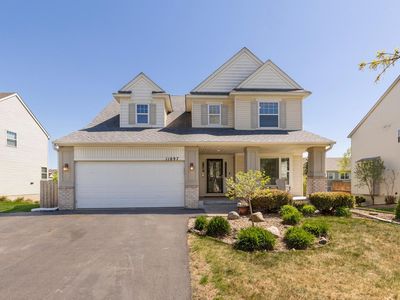 Property at 11897 86th Ave N, Maple Grove, MN