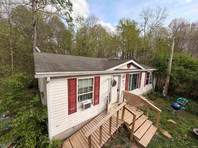 Property at 4660 S Calloway Dr, Hardinsburg, IN
