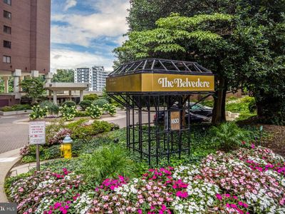 1600 N Oak St APT 732