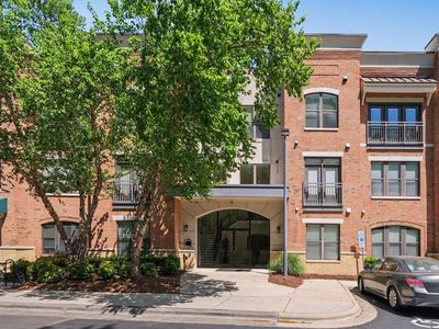 2000 Southpoint Landing Way #2309
