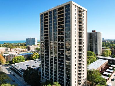 2605 S Indiana Ave UNIT 501