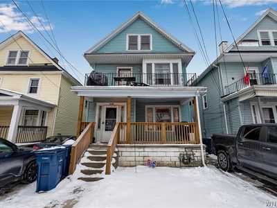 247 Columbus Ave