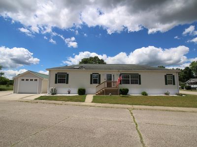 823 Raisin River Rd