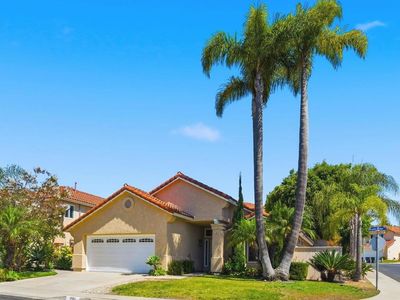 1701 Crystal Ridge Way
